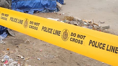 Representative image