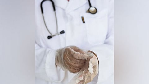 Image used for representation only