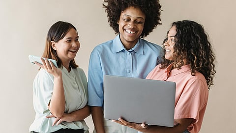 Female friendships at work: Women in Delhi share how they navigate office bonds