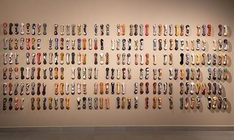 'Countless Conversations'