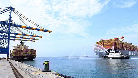 India will bear the maximum brunt of the Strait of Hormuz blockade, leading to significantly higher risks of a more weaker rupee, higher inflation and widening current account deficit.
