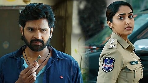 Mrithyunjay movie review: A competent  thriller that engages in parts