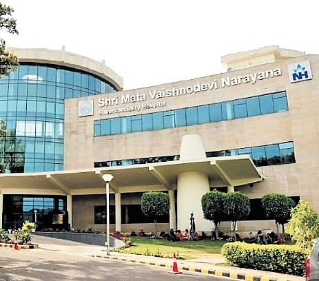 Vaishno Devi college seeks govt nod to restart MBBS course after controversy