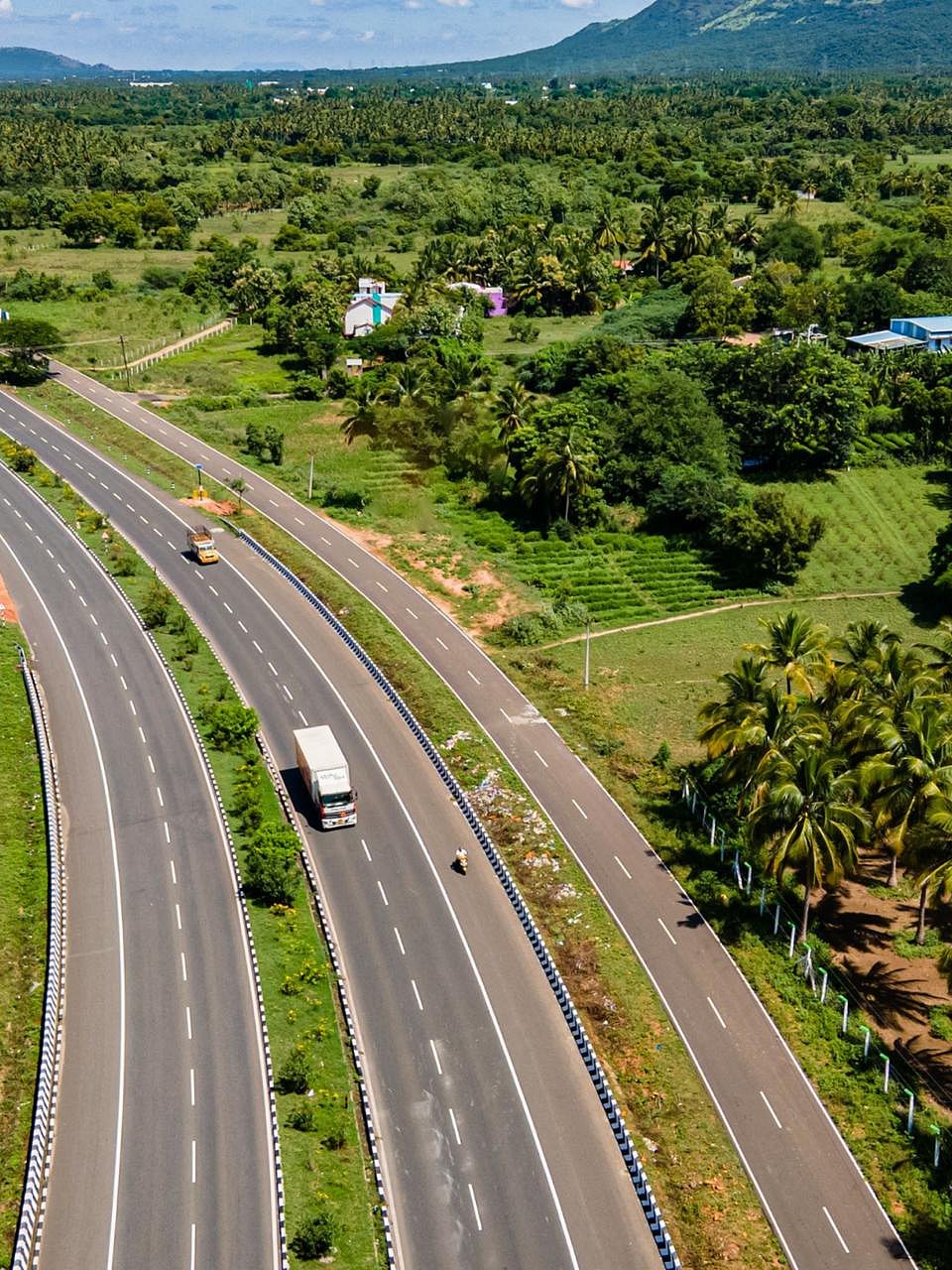 Tamil Nadu plans standardised framework to measure climate benefits of urban forestry