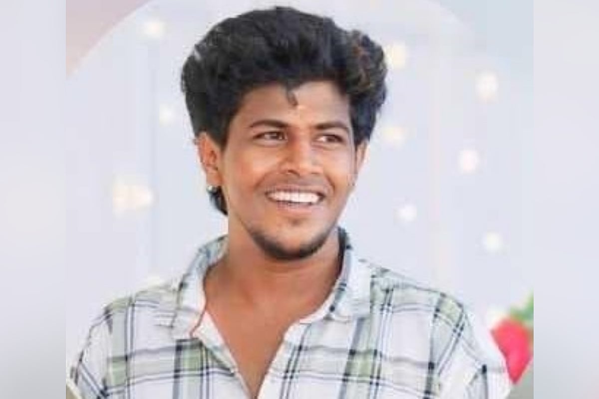 Dalit youth dies in judicial custody in Madurai, family alleges police torture