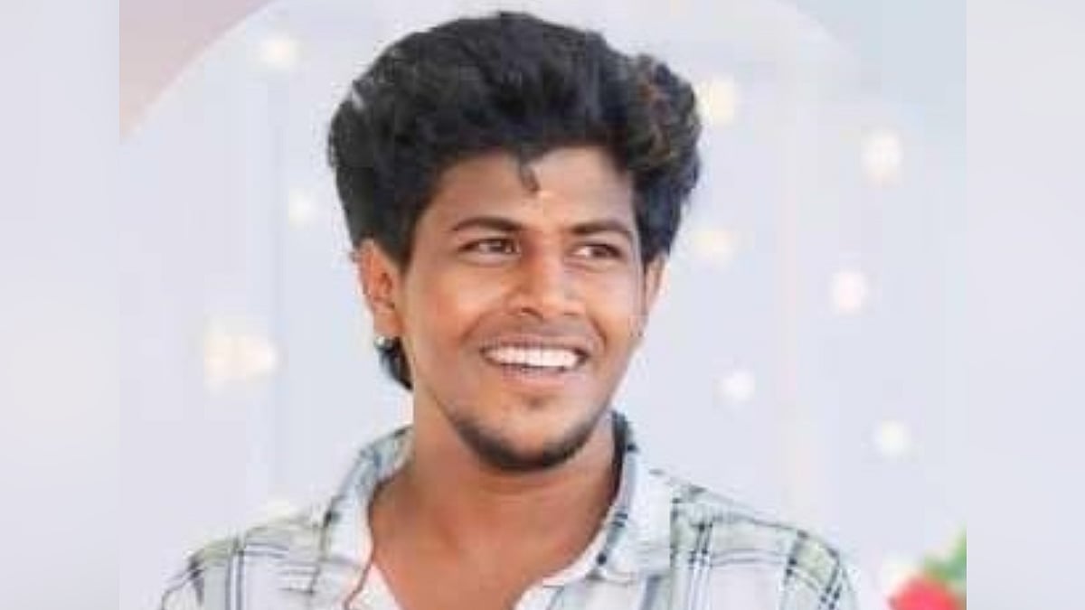 Dalit youth dies in judicial custody in Madurai, family alleges police torture