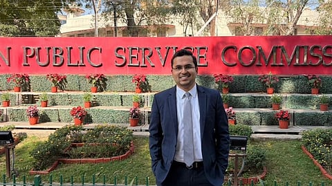 Kiran Sannappa Kamate