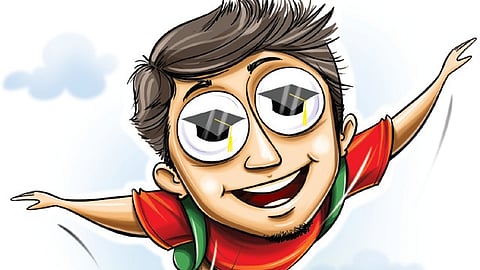 A total of 15 industry-relevant courses have been proposed to help students acquire skills in emerging technologies and modern industrial practices