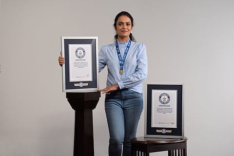 Jayashree Vijay Mohan