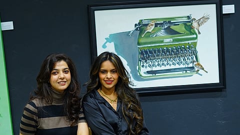  Ratna Vuppala and Sunaina Misra