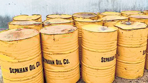 While paraffin wax is used as a coating in wooden matchsticks, wax safety match units need large quantities of the raw material for manufacturing.