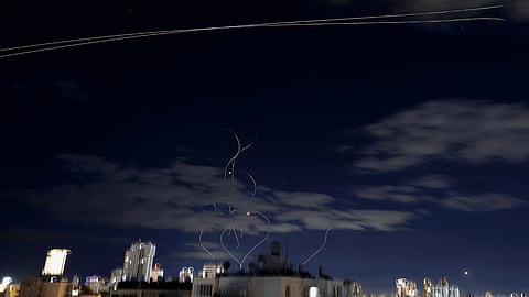 As the war between the United States and Israel over Iran enters the tenth day, attacks continue across Iran and other countries in West Asia.