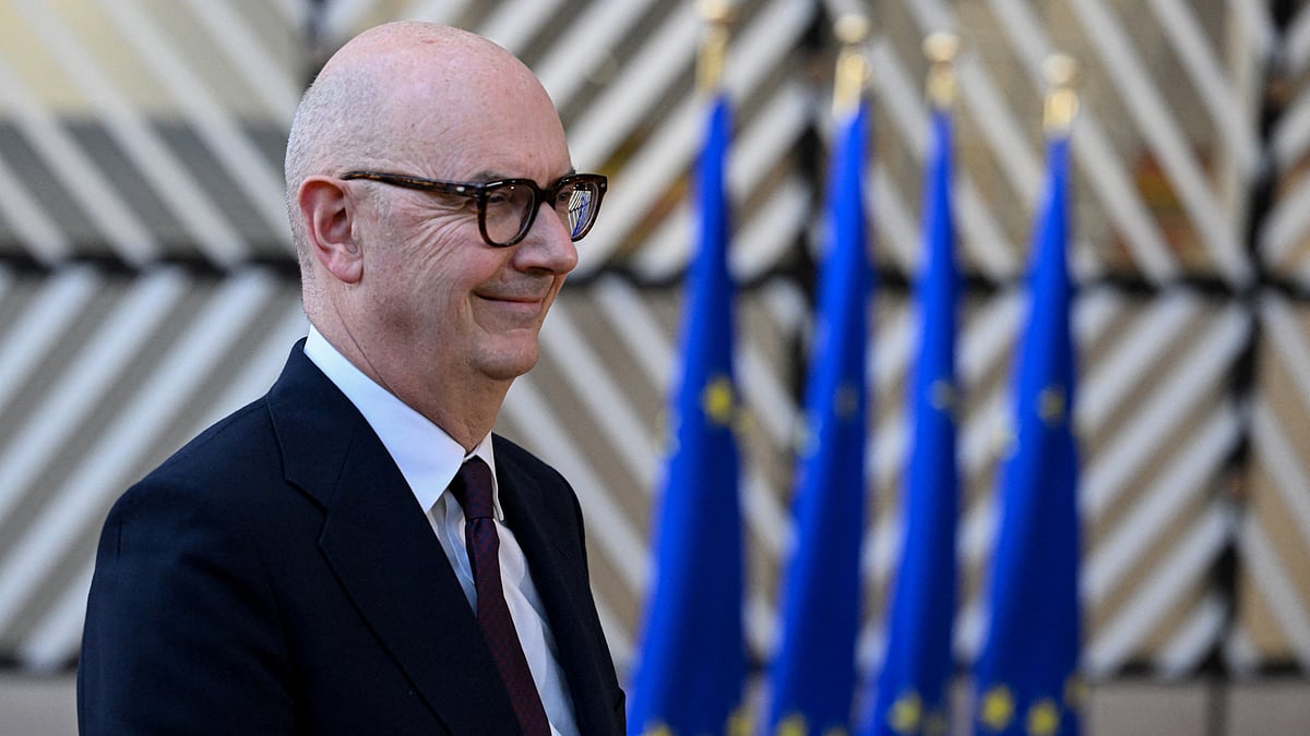 G7 'not there yet' on release of oil reserves amid Mideast War: French finance minister