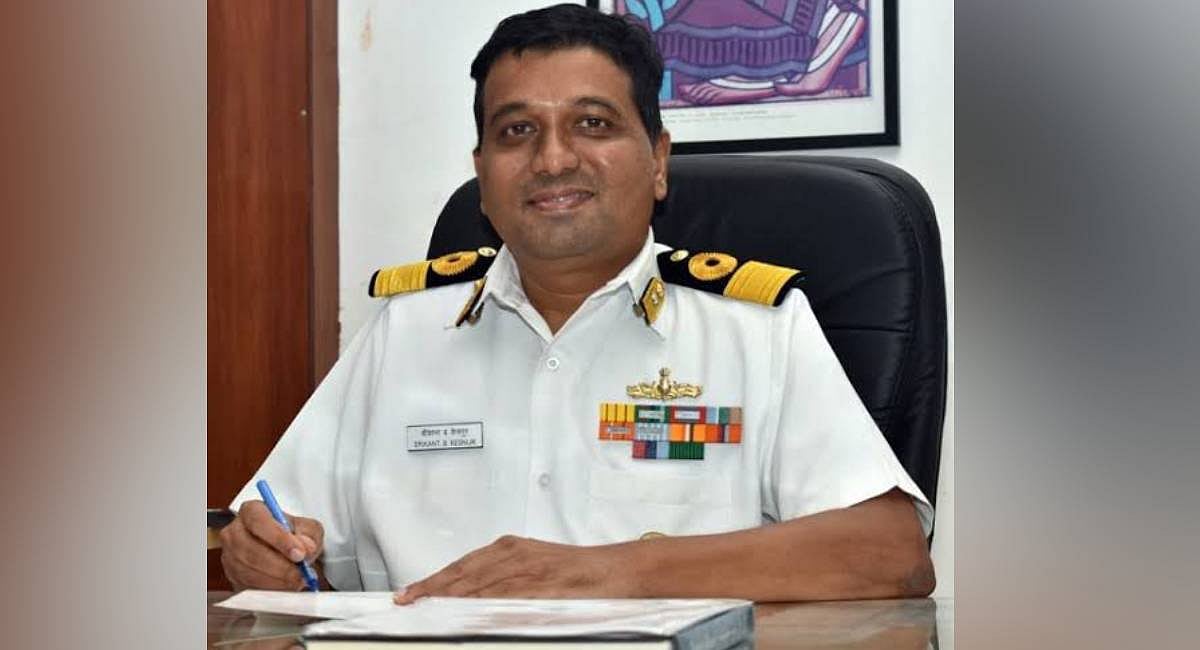 INTERVIEW | ‘IRIS Dena episode won’t dent Navy’s first responder image’