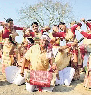 Guwahati Diary | Indigenous heritage at Kaziranga fair