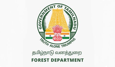 Tamil Nadu Forest Department
