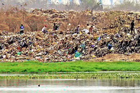 Image used for representative purpose.