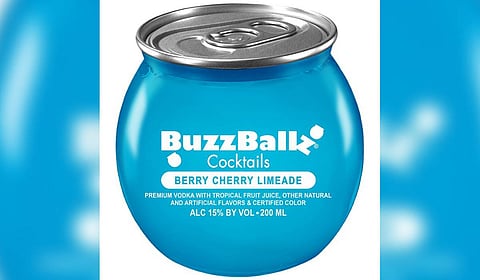 The beverage offers a wide variety of flavours, which is gaining popularity among youngsters.