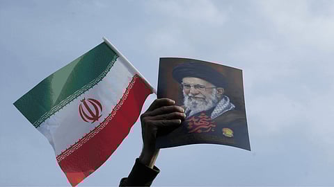 As the war between the United States and Israel over Iran enters its twelfth day, attacks continue across Iran and other countries in West Asia.