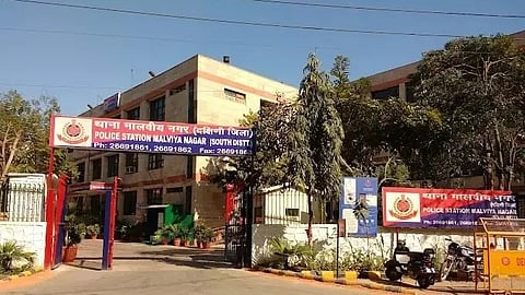 The couple told the judge that in the dispute, both parties used questionable language and derogatory remarks, and they did not racially discriminate against the alleged victims.