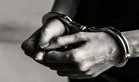 The firing incident took place on February 9 at around 11.45 am in Bawana DSIIDC Sector-4, where businessman Vaibhav Gandhi was shot dead. Five people had earlier been arrested in the case last month.