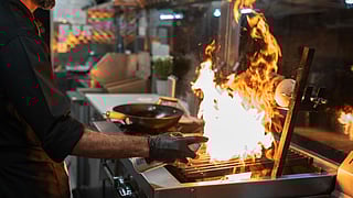 Bengaluru restaurants juggle to keep their kitchens running amid West Asia conflict disrupts LPG supply chains 