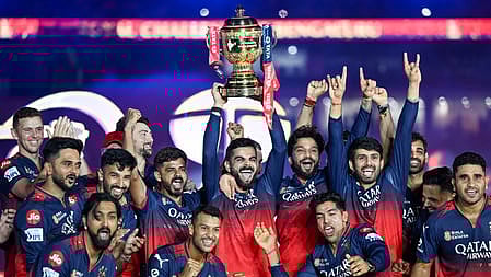 IPl 2026: Holders RCB to take on SRH in season opener, Chinnaswamy clearance awaited 
