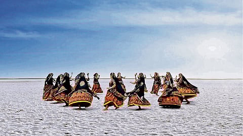 Rann of Kutch: Beyond Gujarat’s 
world-famous utsav