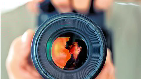 When the 'zoom' looms