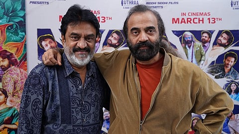 Yugi Sethu: A Kamal Haasan-Rajinikanth reunion is required to pull audiences back to theatres