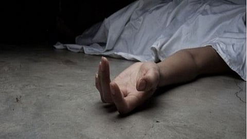 The police sent Rajesh’s body to Kilpauk Medical College Hospital for postmortem. 