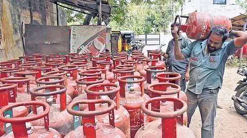 Representative image