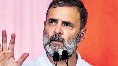 Major relief to Rahul as Nashik court quashes Savarkar defamation case