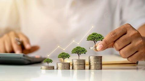 Building an Indian Emergency Fund: The Role of Your NRI Savings Account 