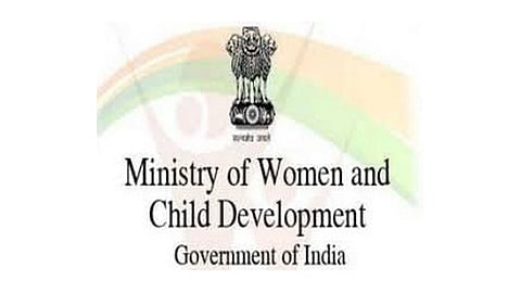 Women and Child Development Ministry.