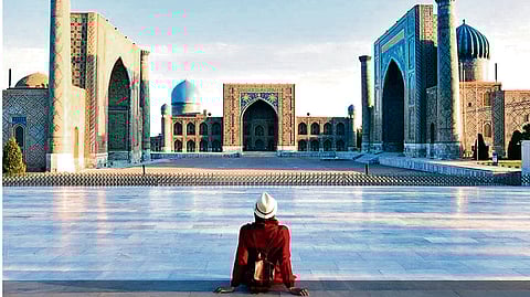 In search of lost homes