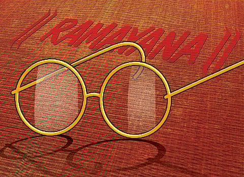 Illustration for representation