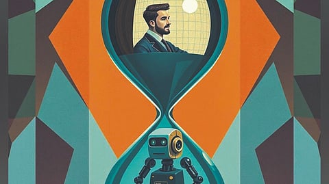 Keeping an AI on the Future in the Age of Hype and Tech