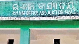 The e-NAM complex in Bisra