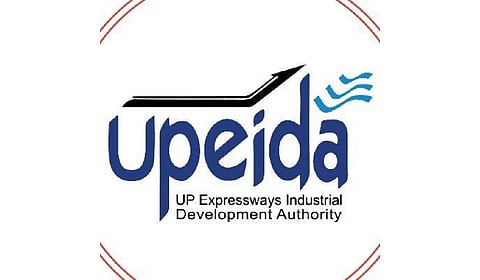UPEIDA logo used for representation