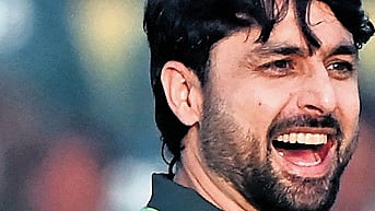 IPL-linked team signs Pak’s Abrar in Hundred