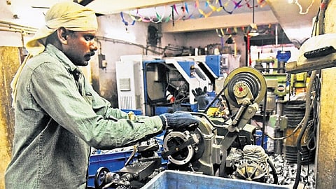 Micro, Small and Medium Enterprises