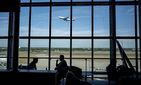 In Europe, hardcore low-budget airlines are still pushing the idea of ‘vertical’ saddle seats