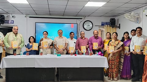 16th World Cancer Cervix Eradication Day-2026 at Acharya Harihar Post Graduate Institute of Cancer