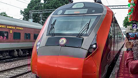 Railway authorities noted that the crossing is already scheduled for an upgrade as part of ongoing yard remodelling work at Pune station.