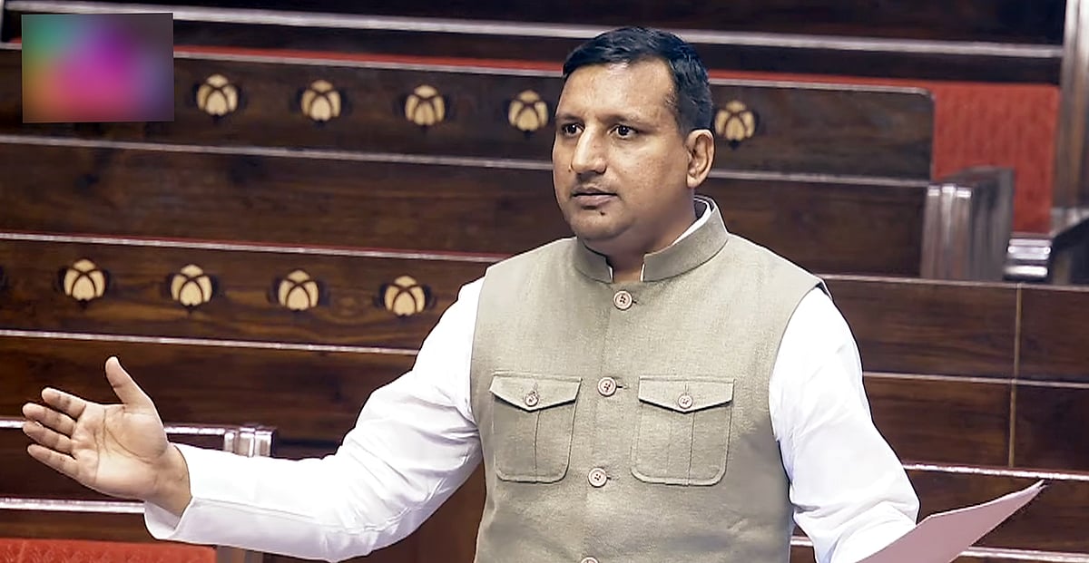 The New Indian Express - Politics - News Image