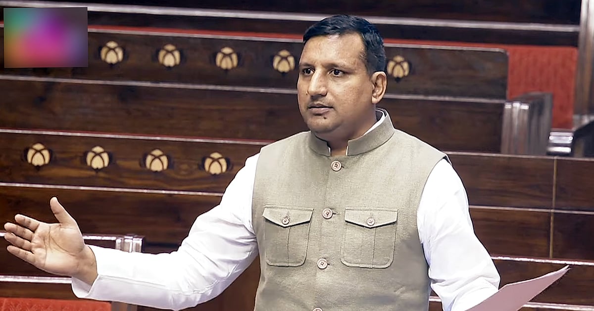 The New Indian Express - Politics - News Image