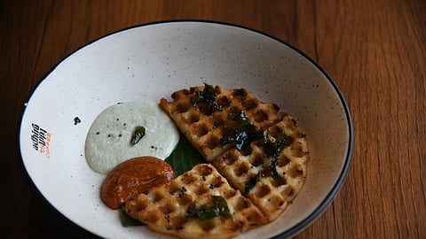 A Fresh Brew of Tradition and Innovation