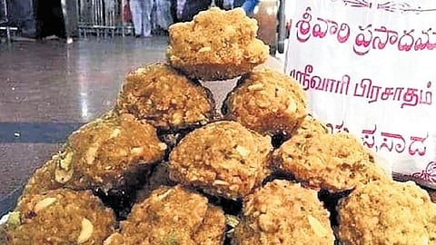 Laddu