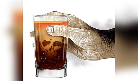 Image used for representative purpose.